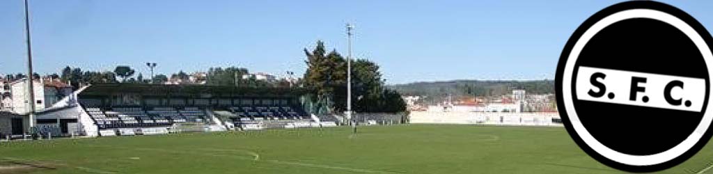 Campo de Jogos Dr Marques dos Santos